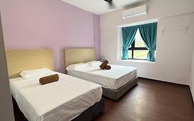 Bayview Villas Condo - Premium Unit